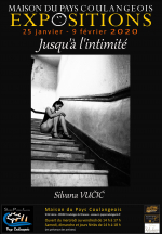 Jusqu\'à l\'intimité